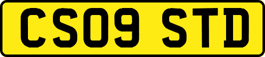 CS09STD
