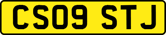 CS09STJ