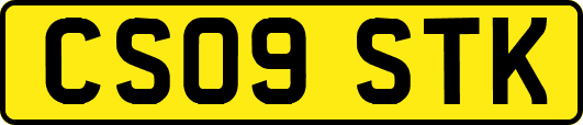CS09STK