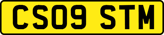 CS09STM