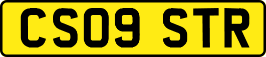 CS09STR