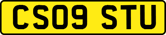 CS09STU