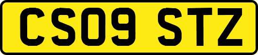 CS09STZ