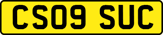 CS09SUC