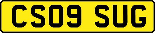 CS09SUG