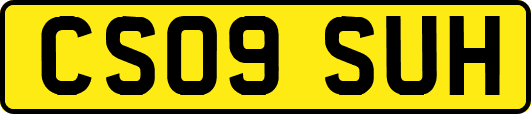 CS09SUH
