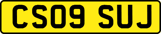 CS09SUJ