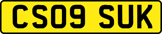 CS09SUK