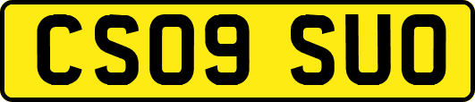 CS09SUO