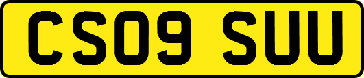 CS09SUU