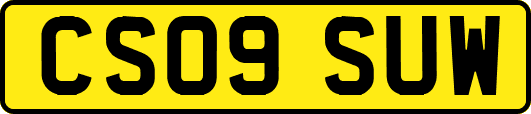 CS09SUW