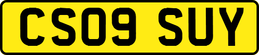 CS09SUY
