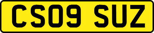 CS09SUZ