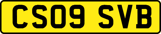 CS09SVB