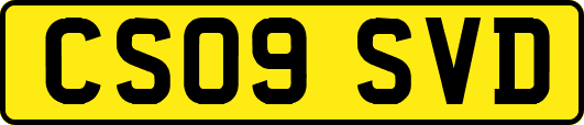 CS09SVD