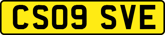 CS09SVE