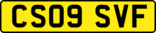 CS09SVF