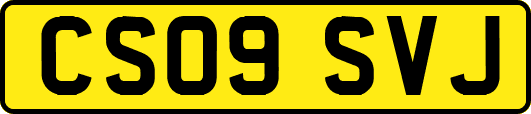 CS09SVJ
