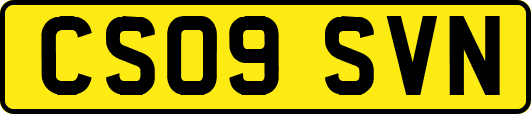 CS09SVN