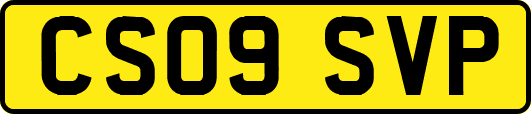 CS09SVP
