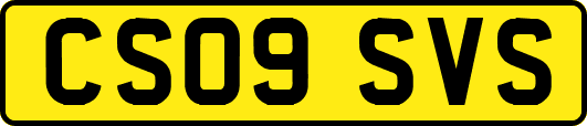 CS09SVS