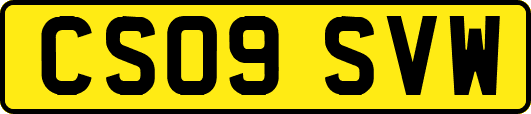 CS09SVW
