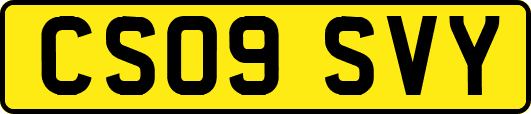 CS09SVY
