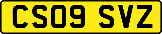CS09SVZ