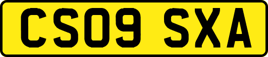 CS09SXA