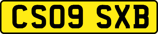 CS09SXB
