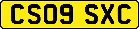 CS09SXC