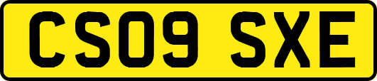 CS09SXE