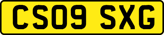 CS09SXG