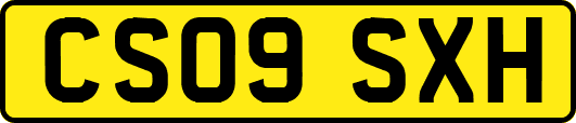 CS09SXH