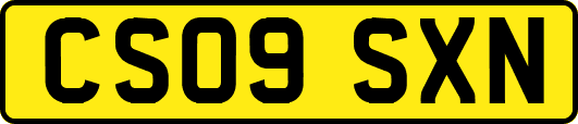 CS09SXN