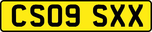 CS09SXX