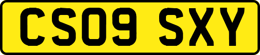 CS09SXY
