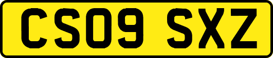 CS09SXZ