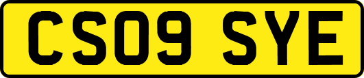 CS09SYE