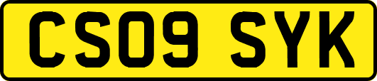 CS09SYK