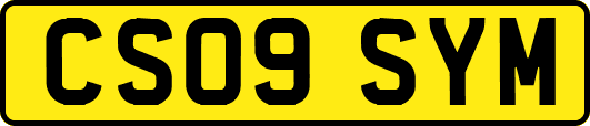 CS09SYM