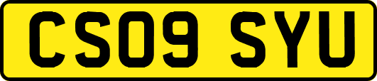 CS09SYU