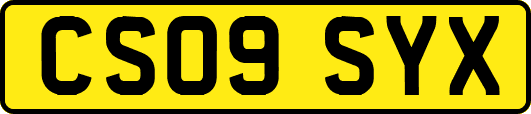 CS09SYX