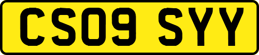 CS09SYY