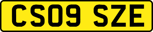 CS09SZE