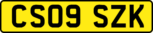 CS09SZK