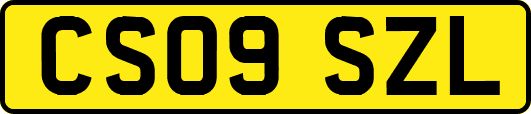CS09SZL
