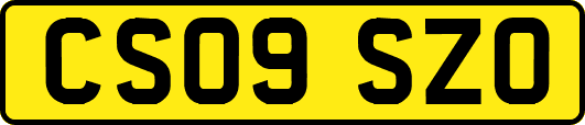 CS09SZO