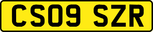 CS09SZR
