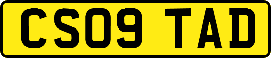 CS09TAD